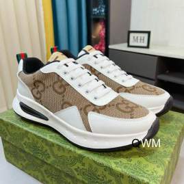 Picture of Gucci Shoes _SKUGuccisz38-45WM5026699